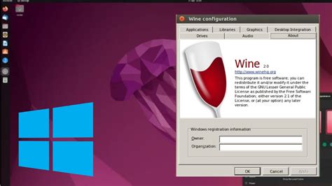 How to Install Wine on Ubuntu 24.04, 22.04 or 20.04.